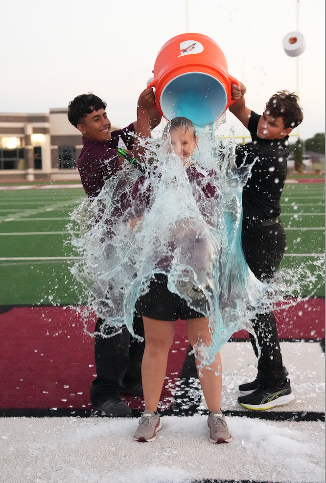 Sarah Baulch - Athletic Trainer 