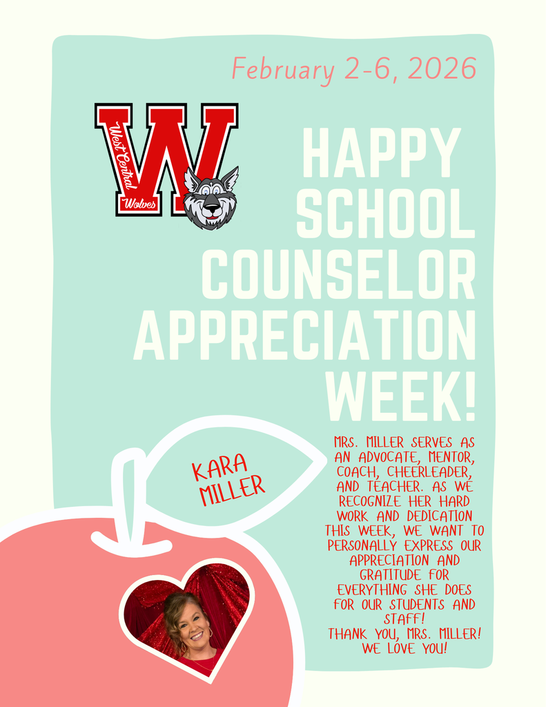 Counselor Appreciation Week 2026