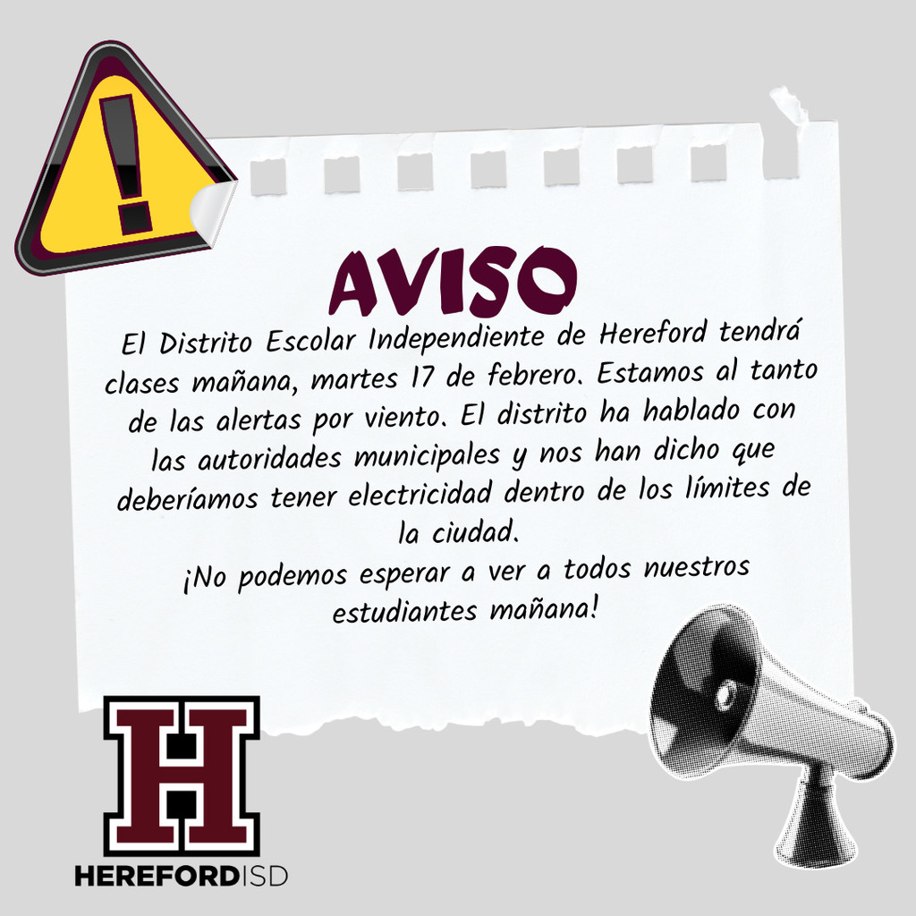 on Tuesday, February 17th