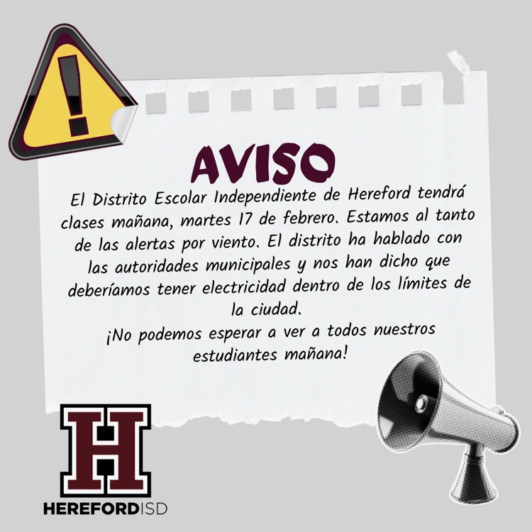 school tomorrow Spanish 