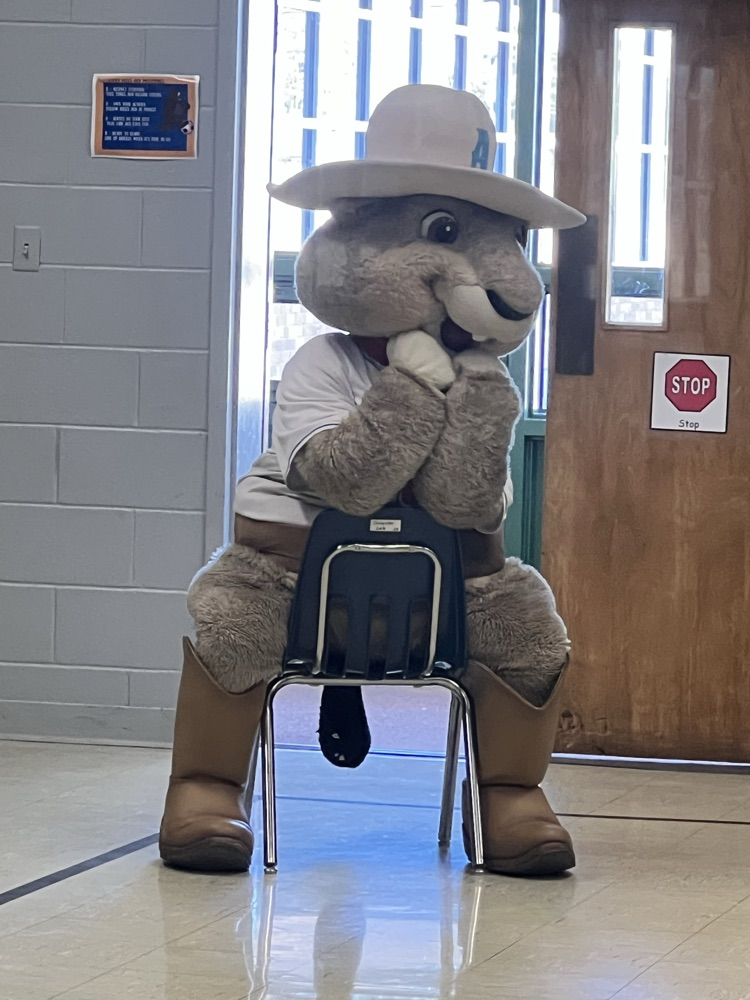 Ruckus at NW assembly