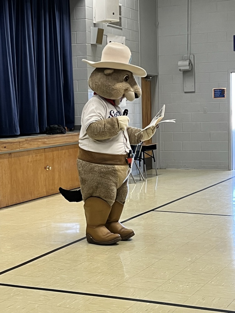 Ruckus at NW assembly