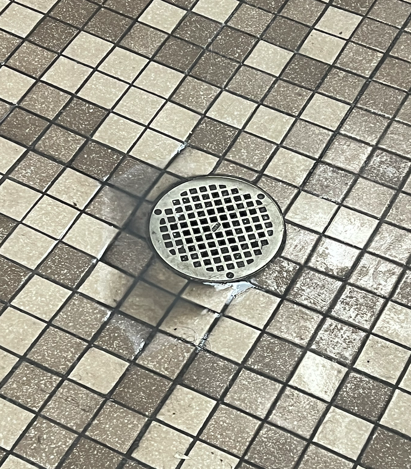 Sewer WATER