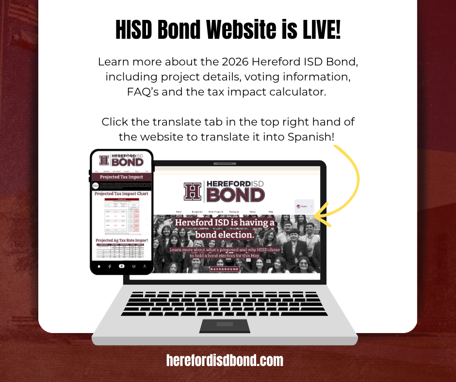 Bond Website Is Live