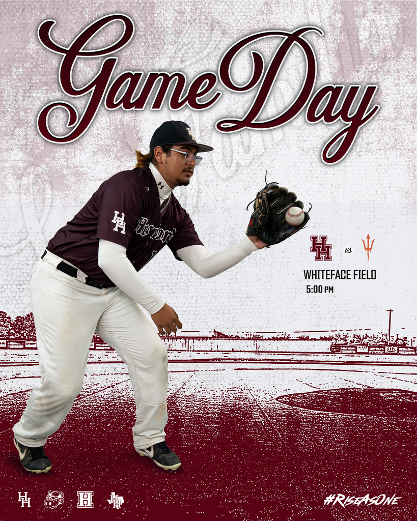 A baseball player catches a ball, wearing a maroon jersey, white pants, and a black cap. Background shows a baseball field with a red-white theme.