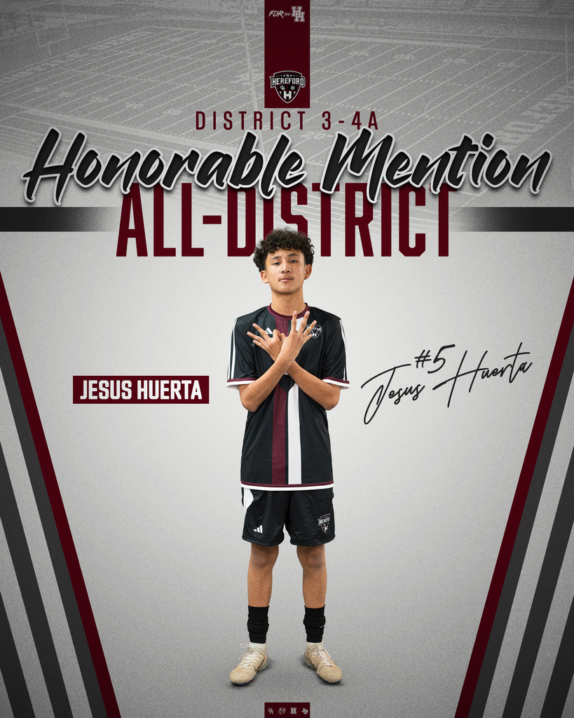 An athlete is standing in a black and white uniform with a red and white pattern.