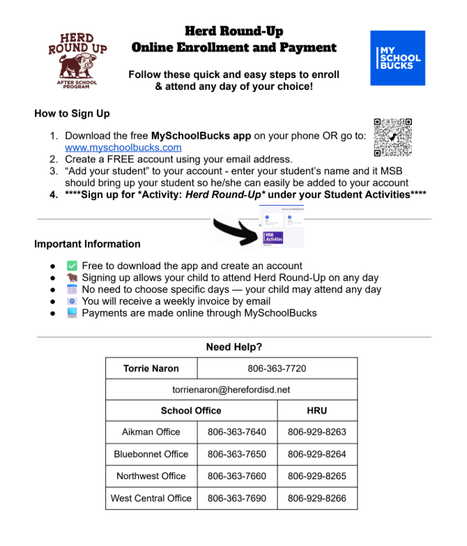 Enrollment Form Eng