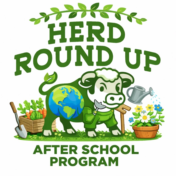 herd round up