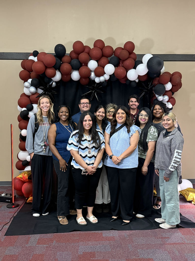 First Year Teachers