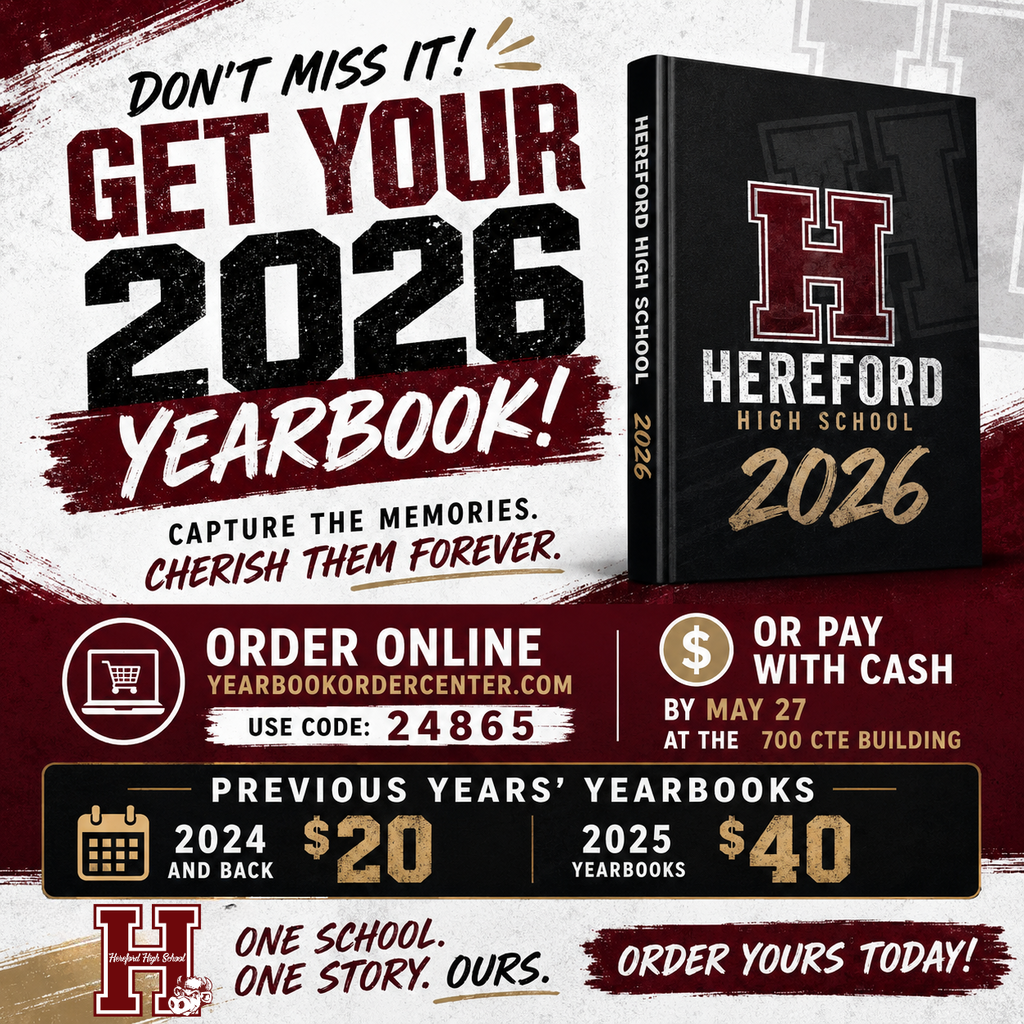 Year Book Ad 