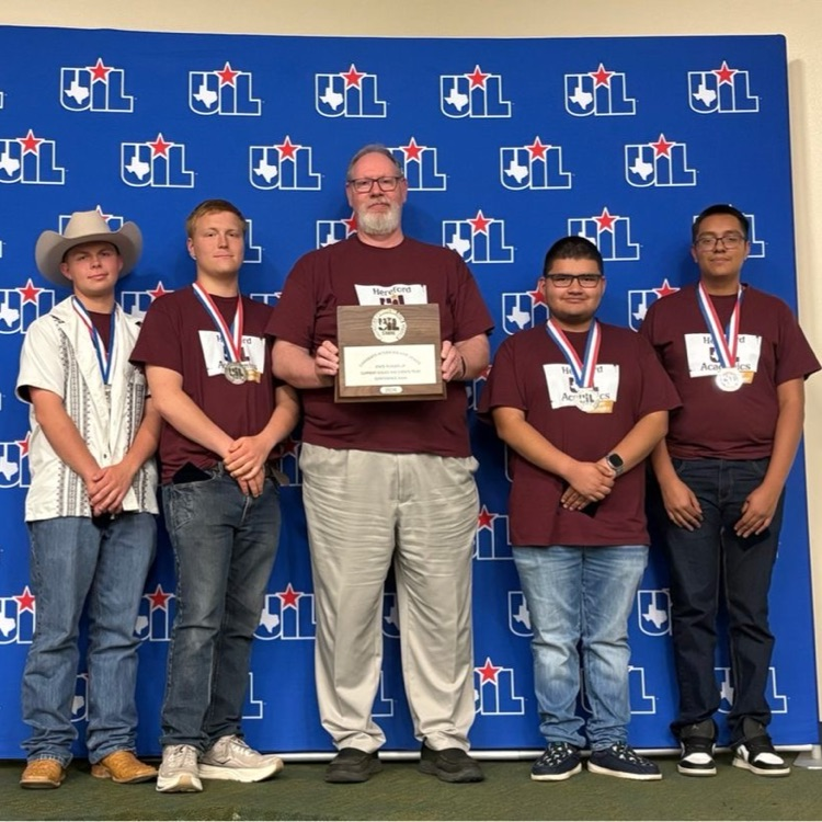 team UIL