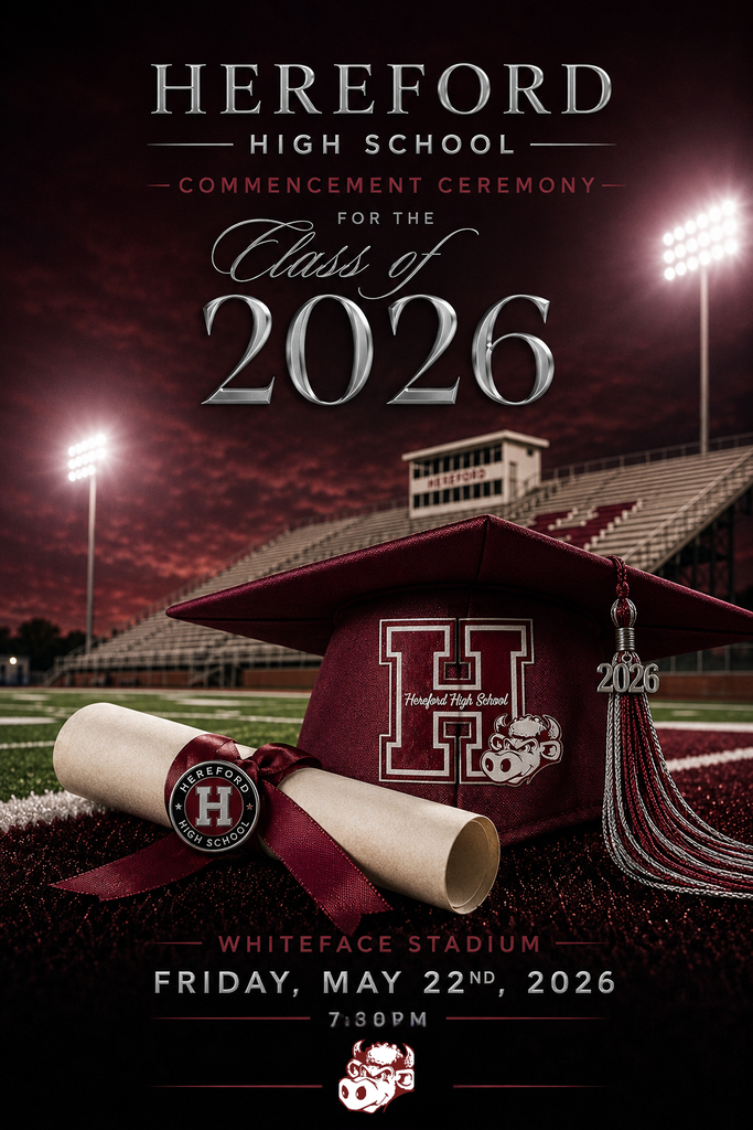 Graduation FLyer 