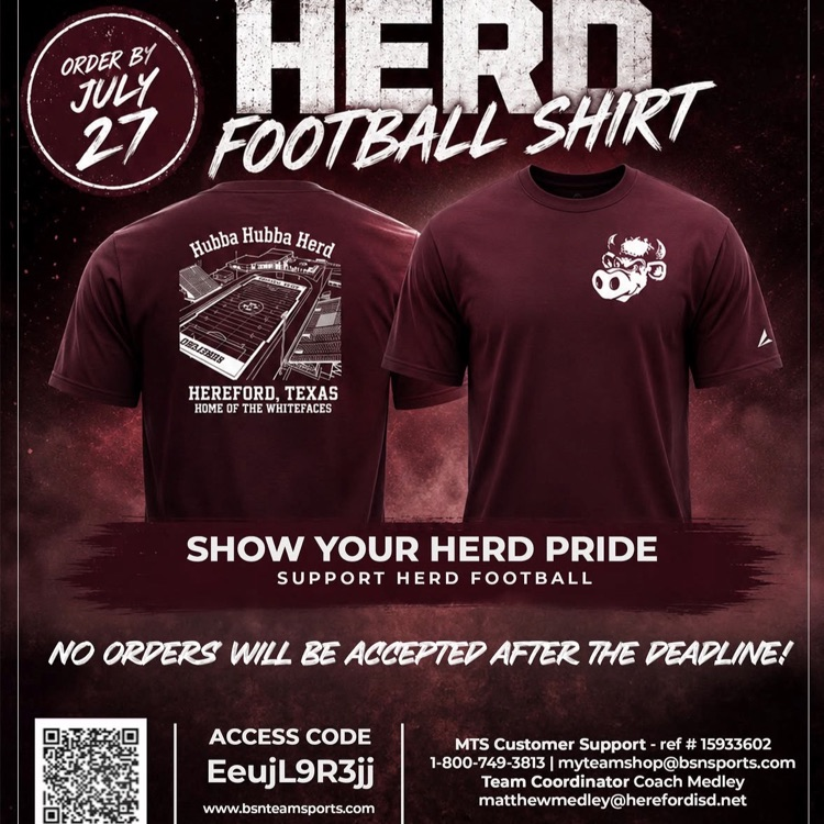 Hubba Hubba Herd Shirt