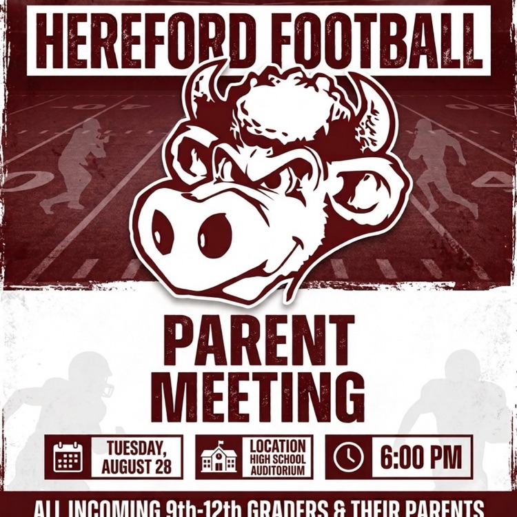 parent meeting