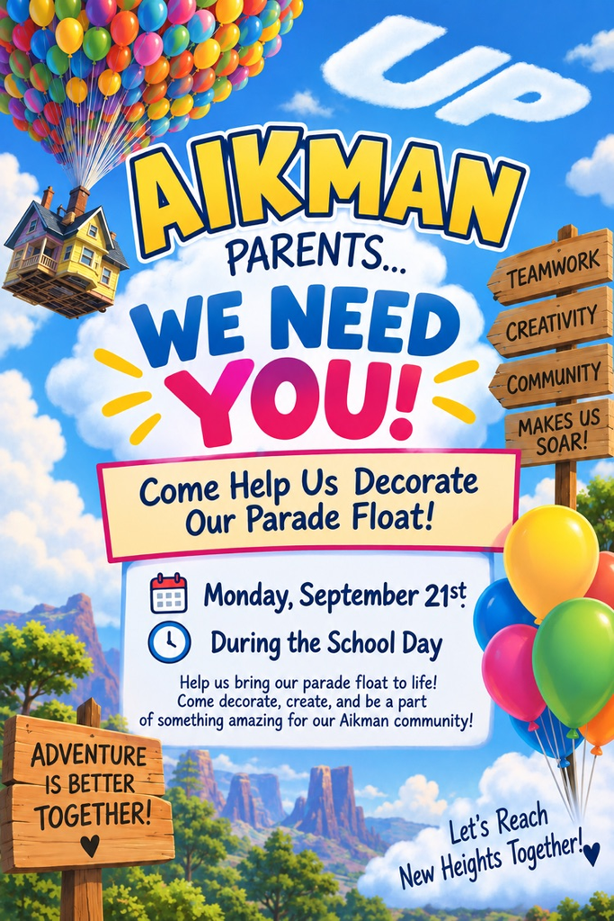 parade