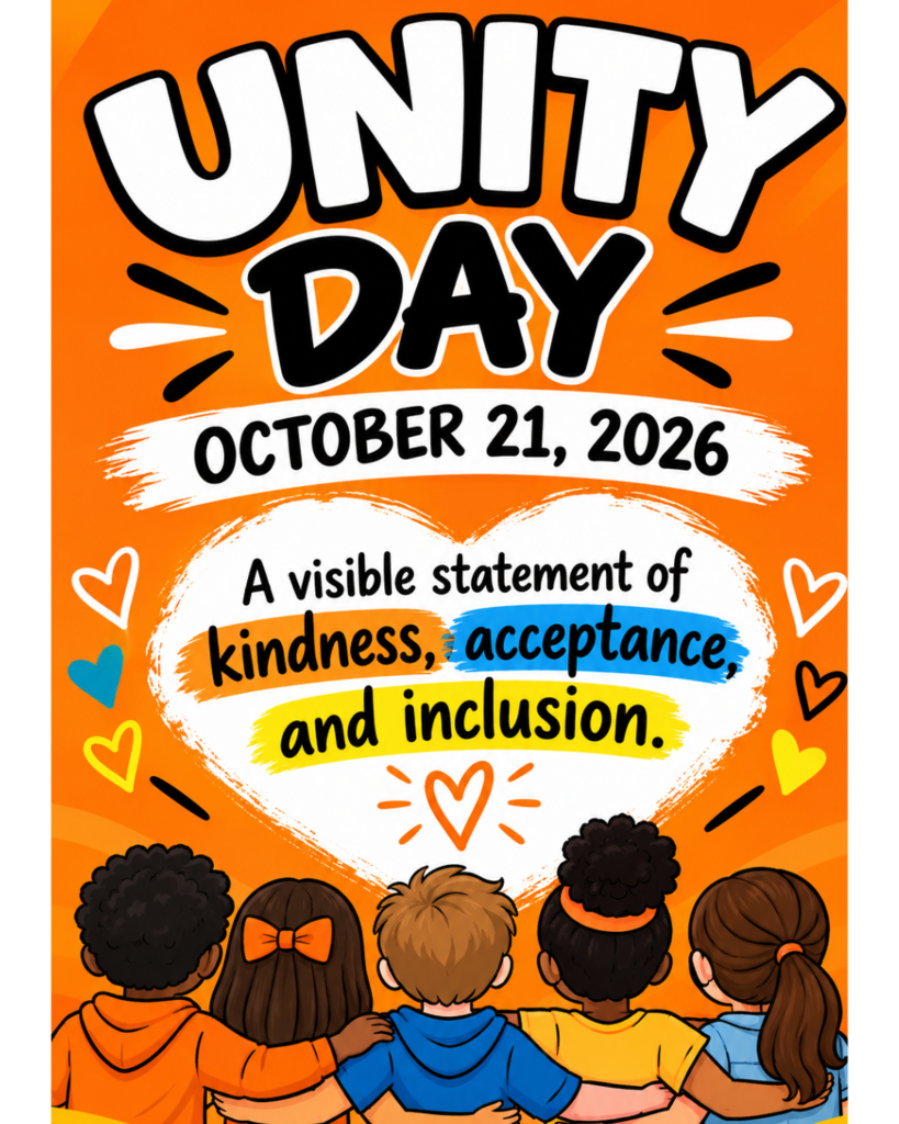 Unity Day