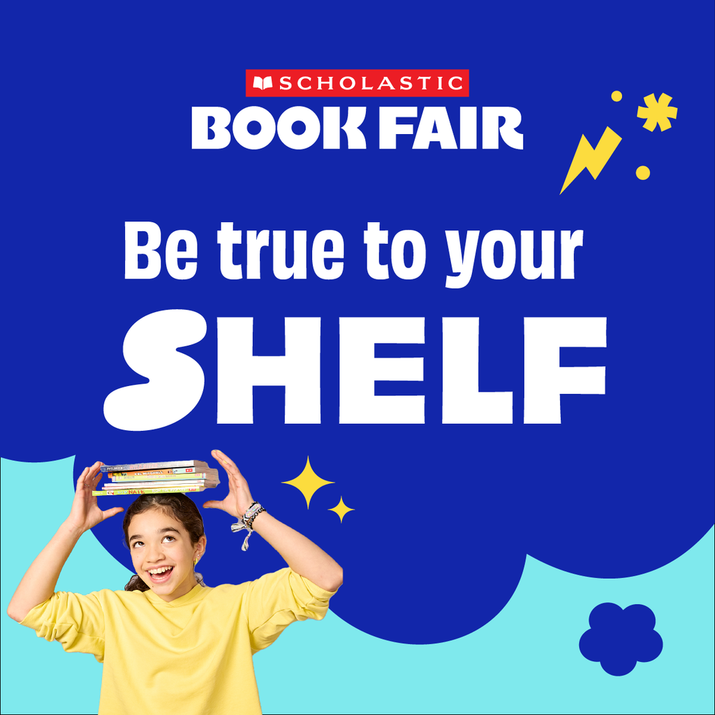 book fair graphic