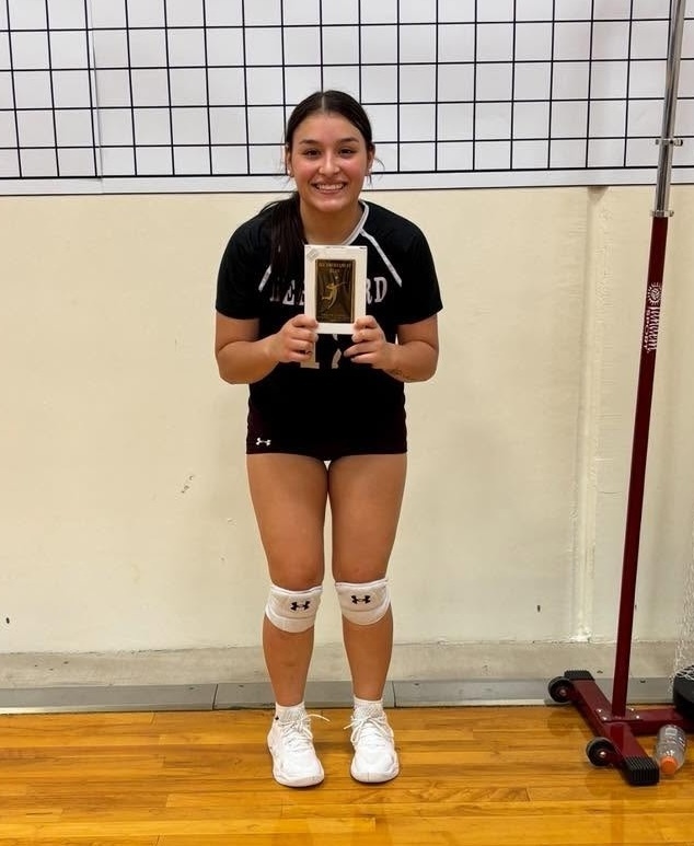 Kyndal Valdez