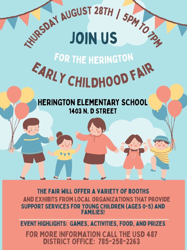 Early Childhood fair