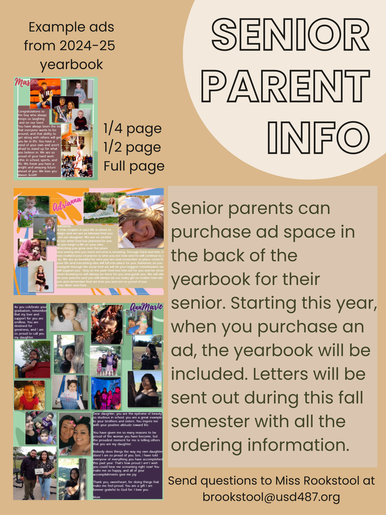senior