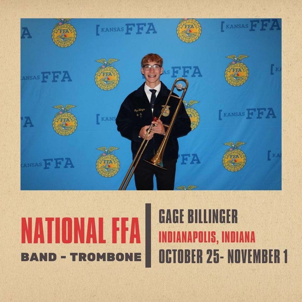 National FFA