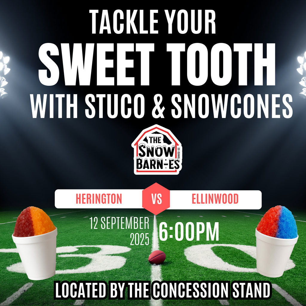 Snowcones Stuco