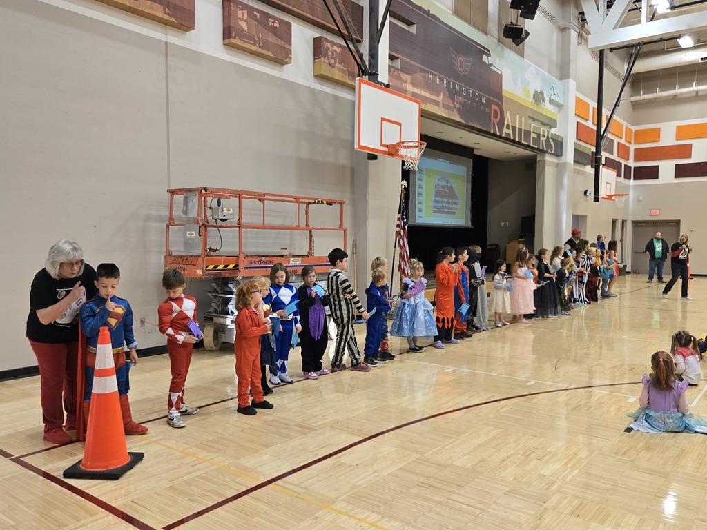 Railer Shout Out winners