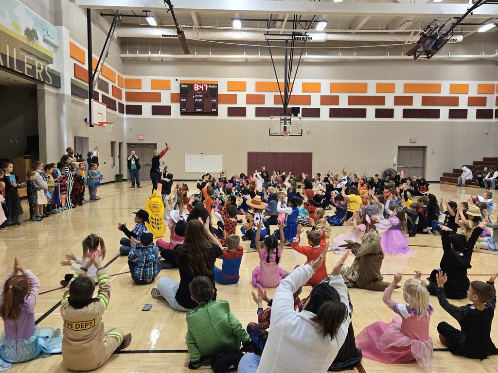 Railer round of applause