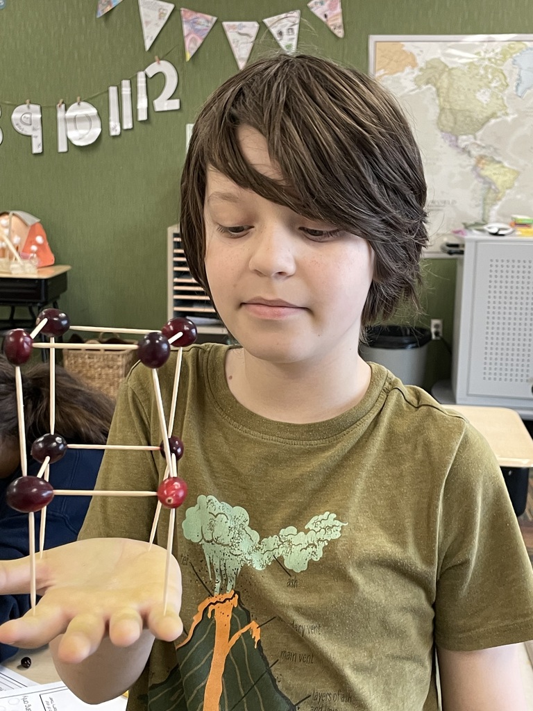 Cranberry building challenge