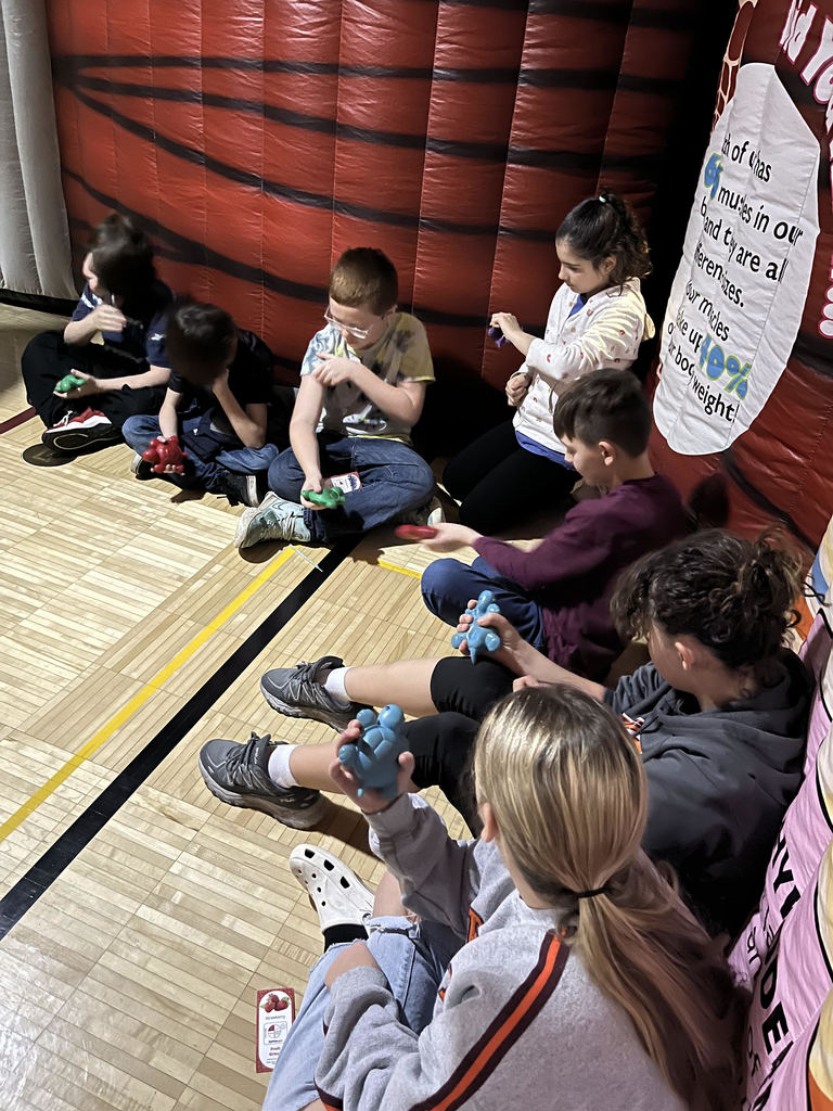 Body Venture activities