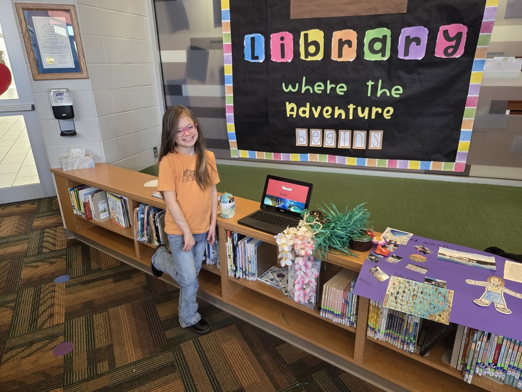 Flat Stanley Project