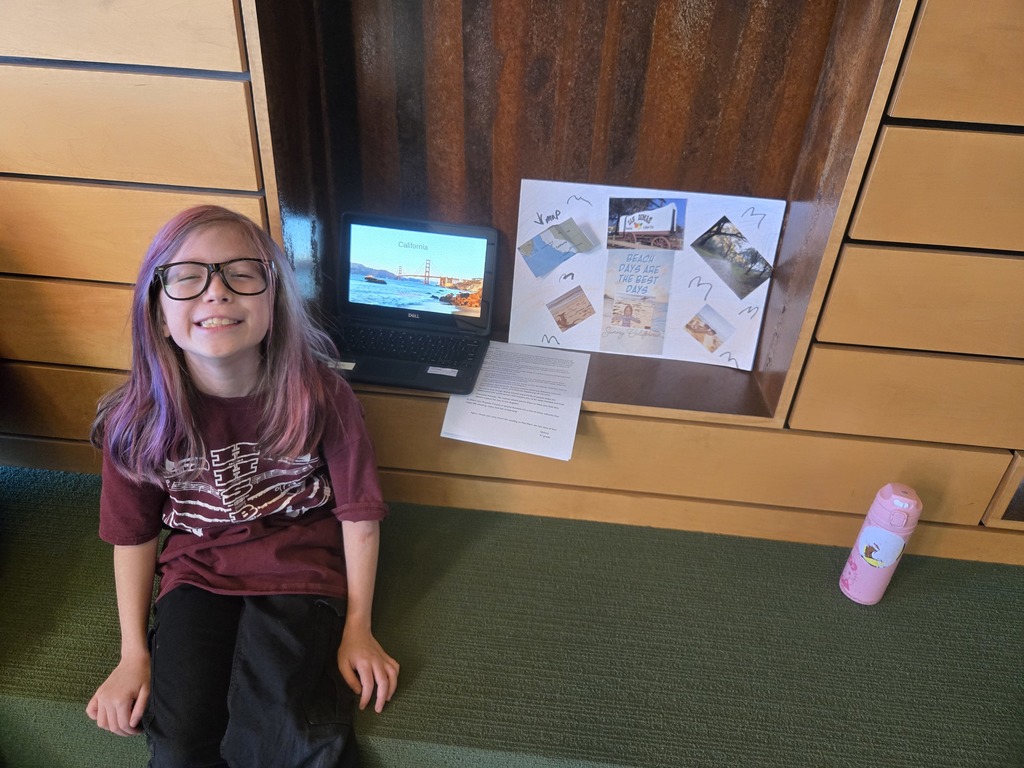 Flat Stanley Project