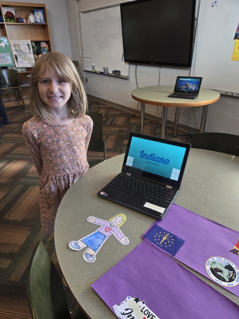 Flat Stanley Project