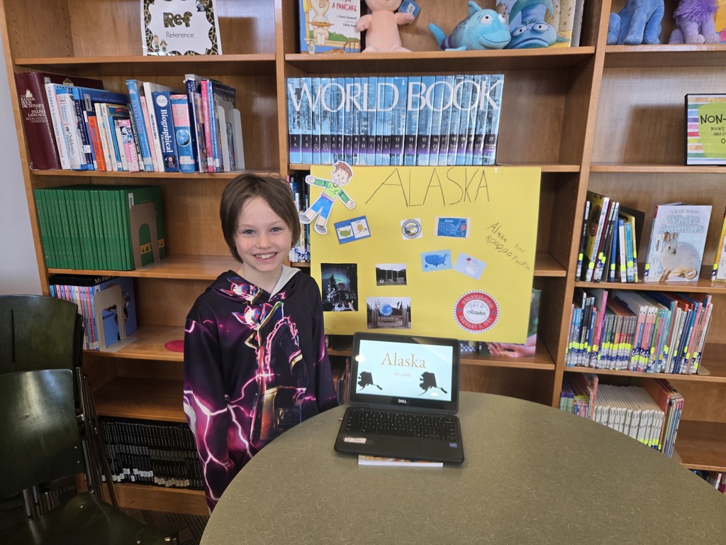 Flat Stanley Project