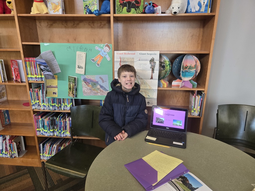 Flat Stanley Project