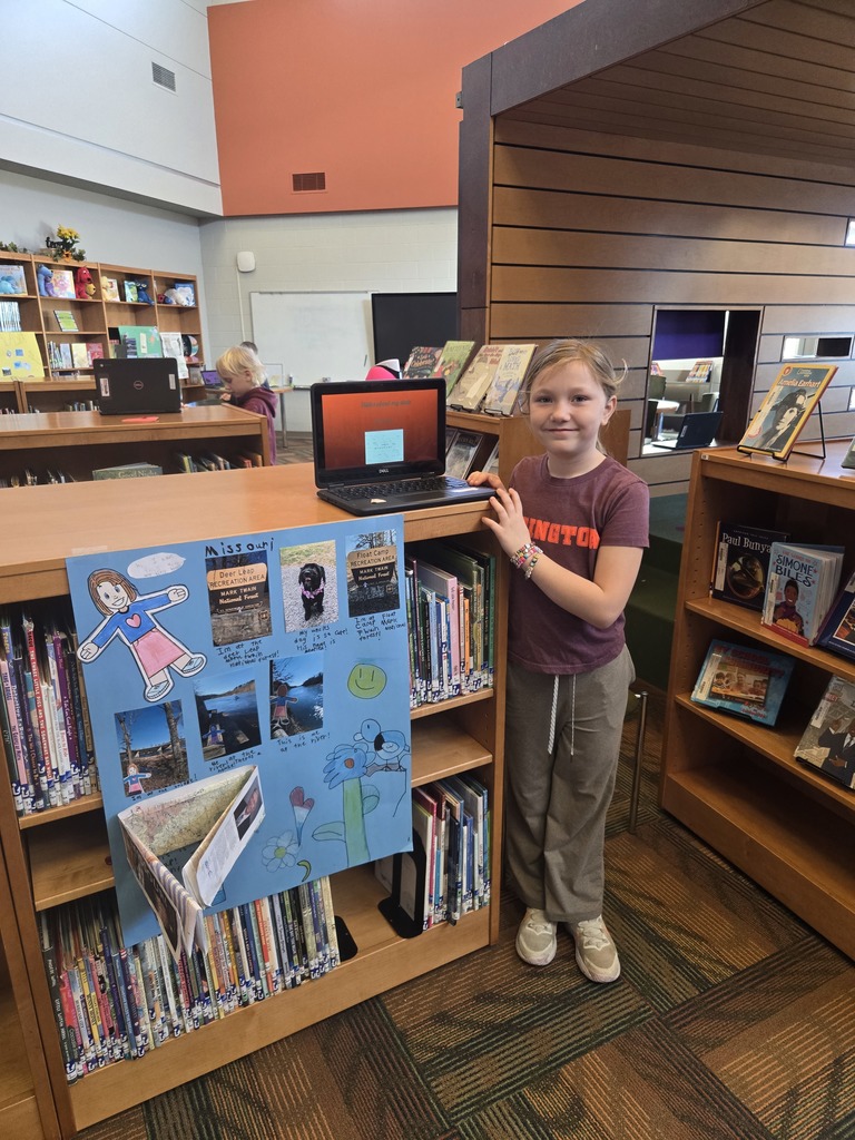 Flat Stanley Project