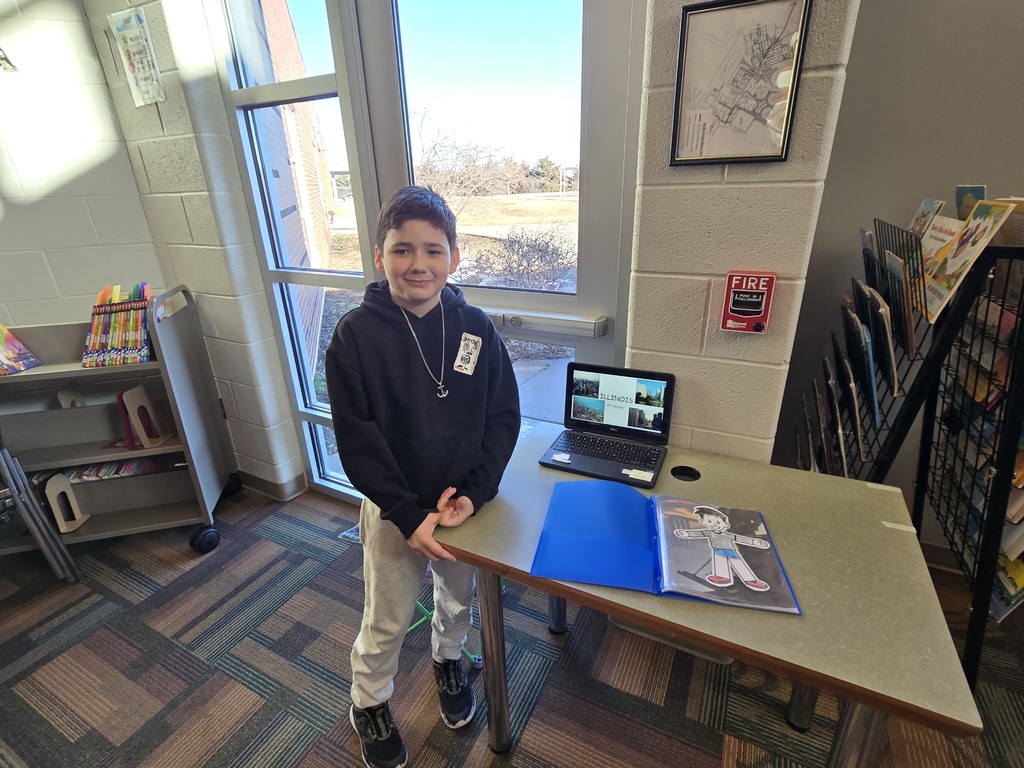 Flat Stanley Project