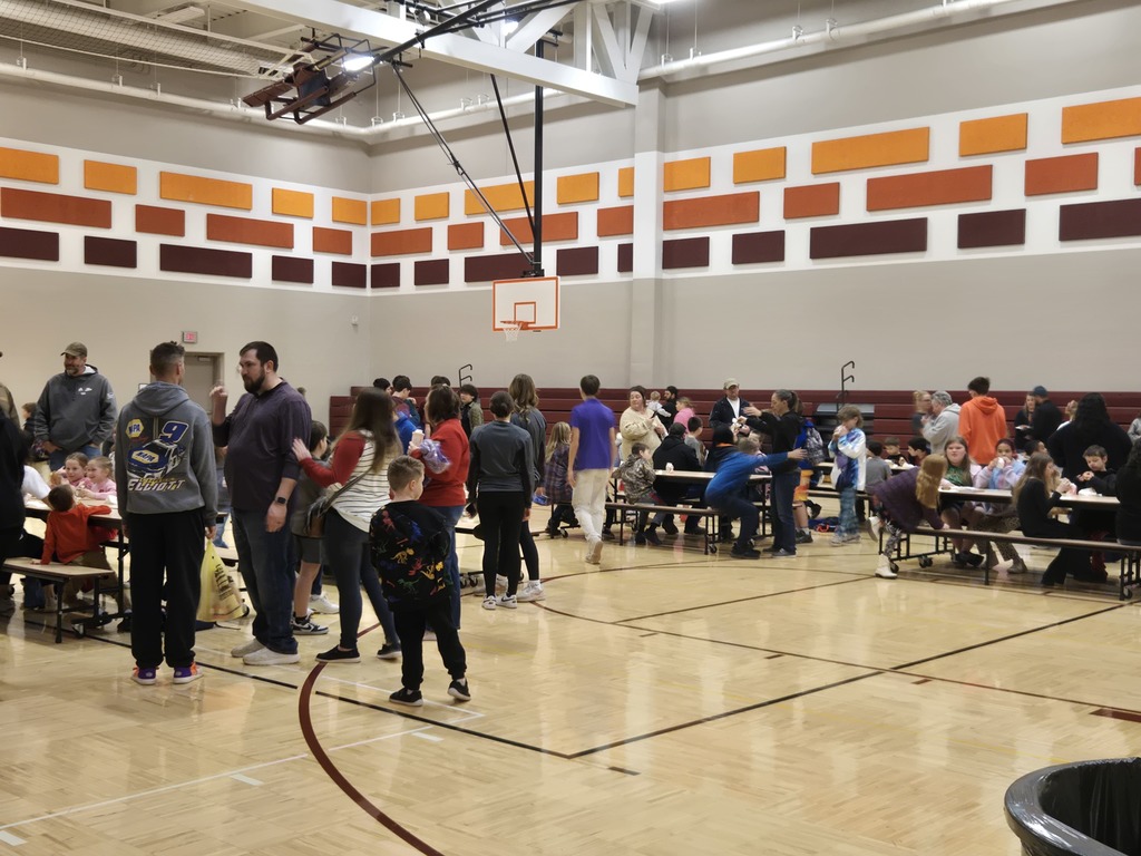 donuts with grownups