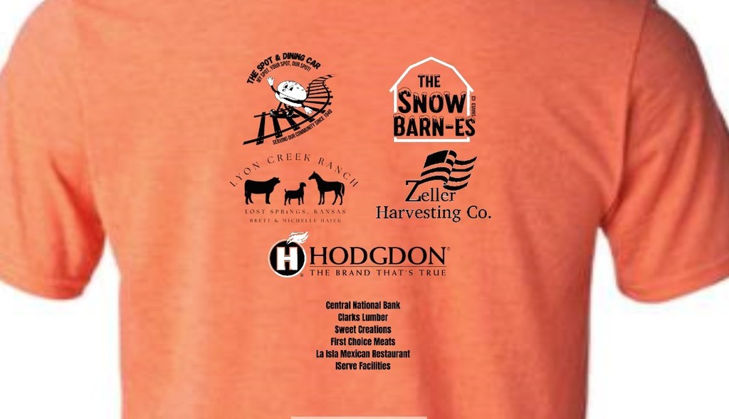 Sponsorship HHS Cheer