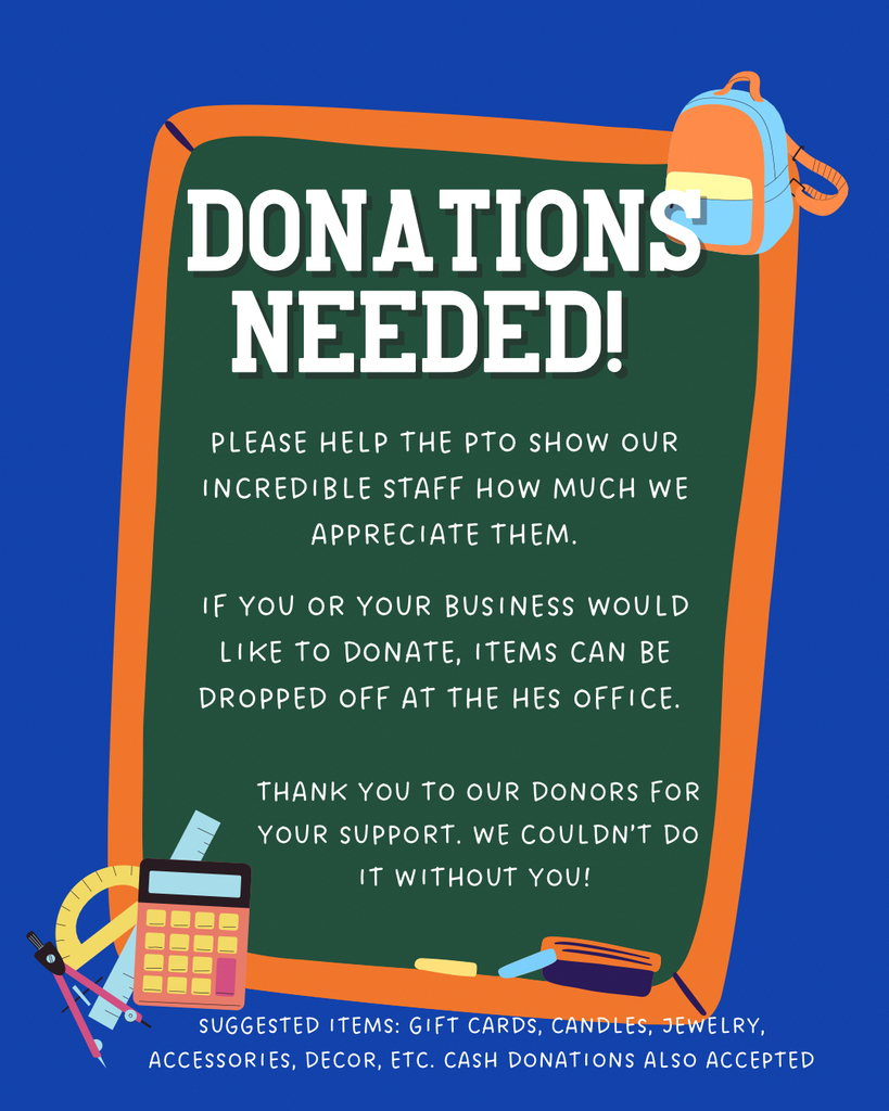 Teacher Appreciation