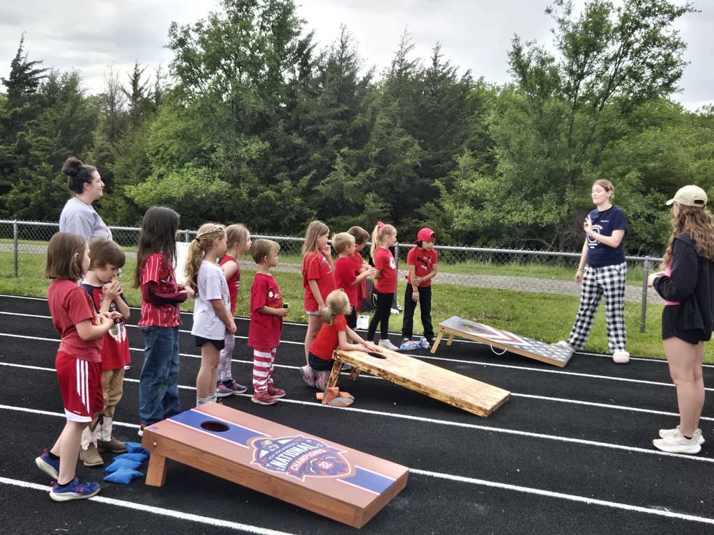 corn hole