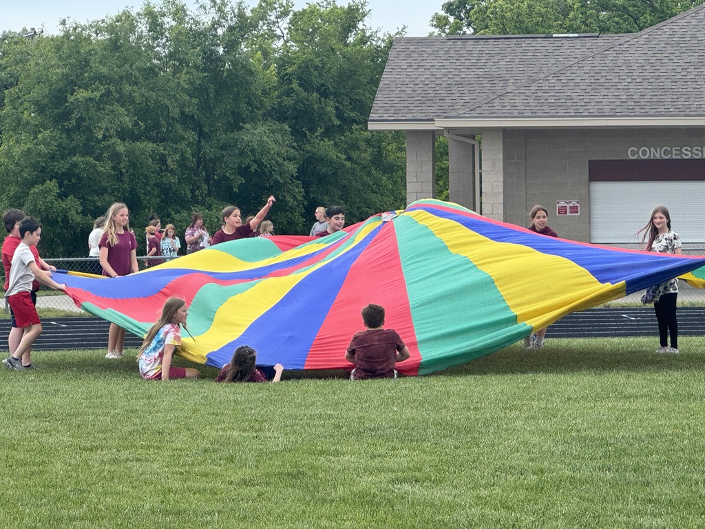 parachute