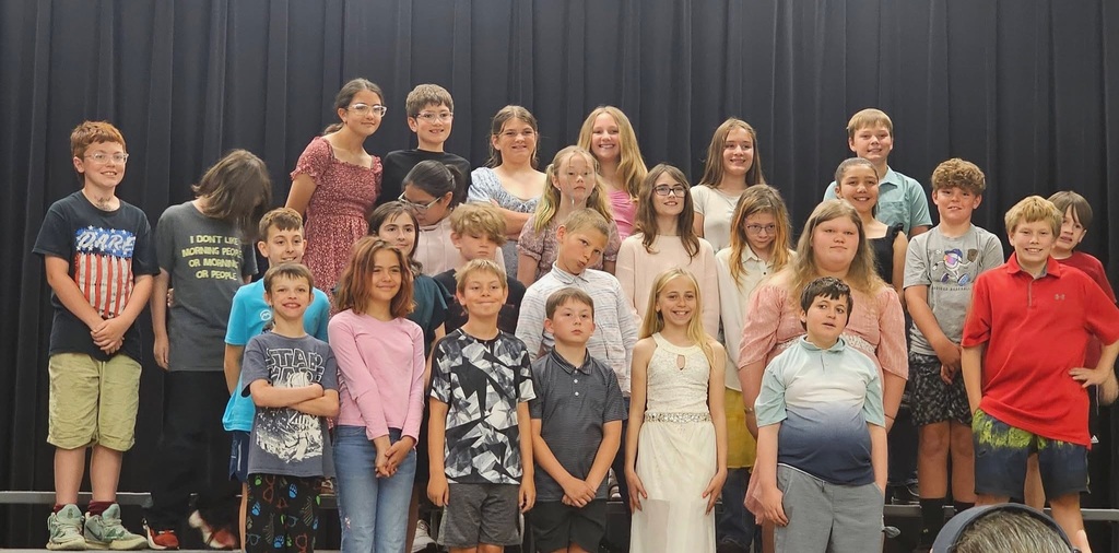5th grade