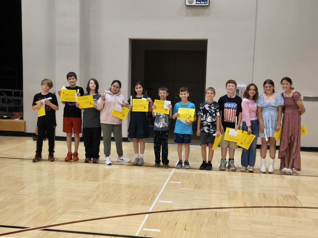 Mrs. Schwarz's class