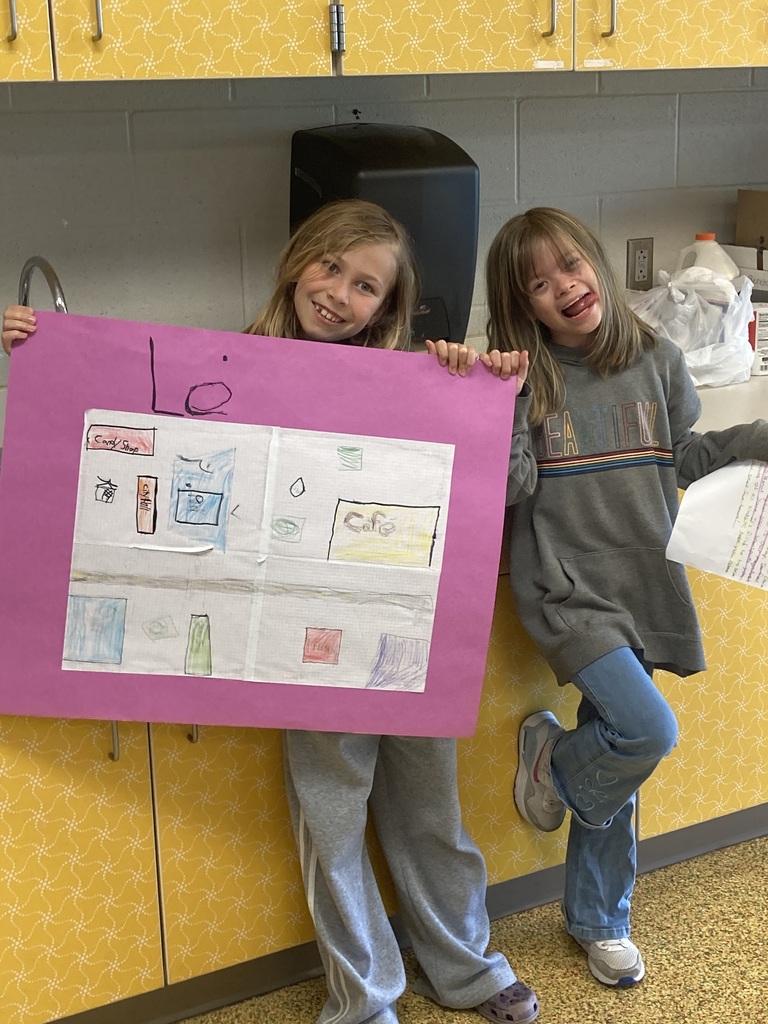 Kenna and Jolie