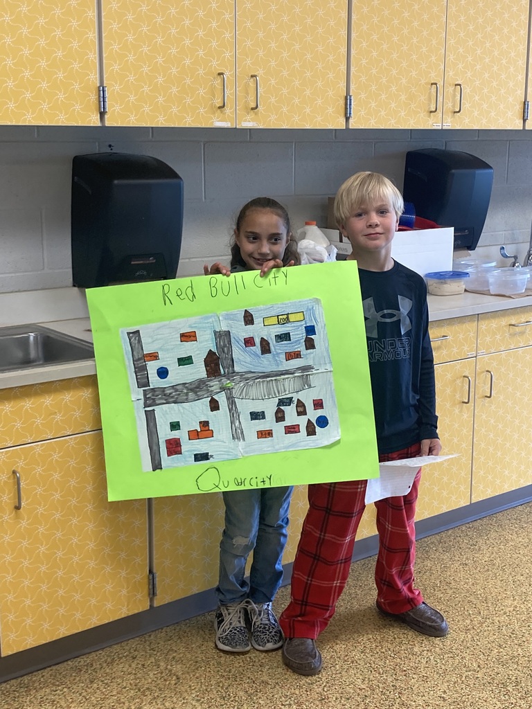 Brooklyn and Daxtyn