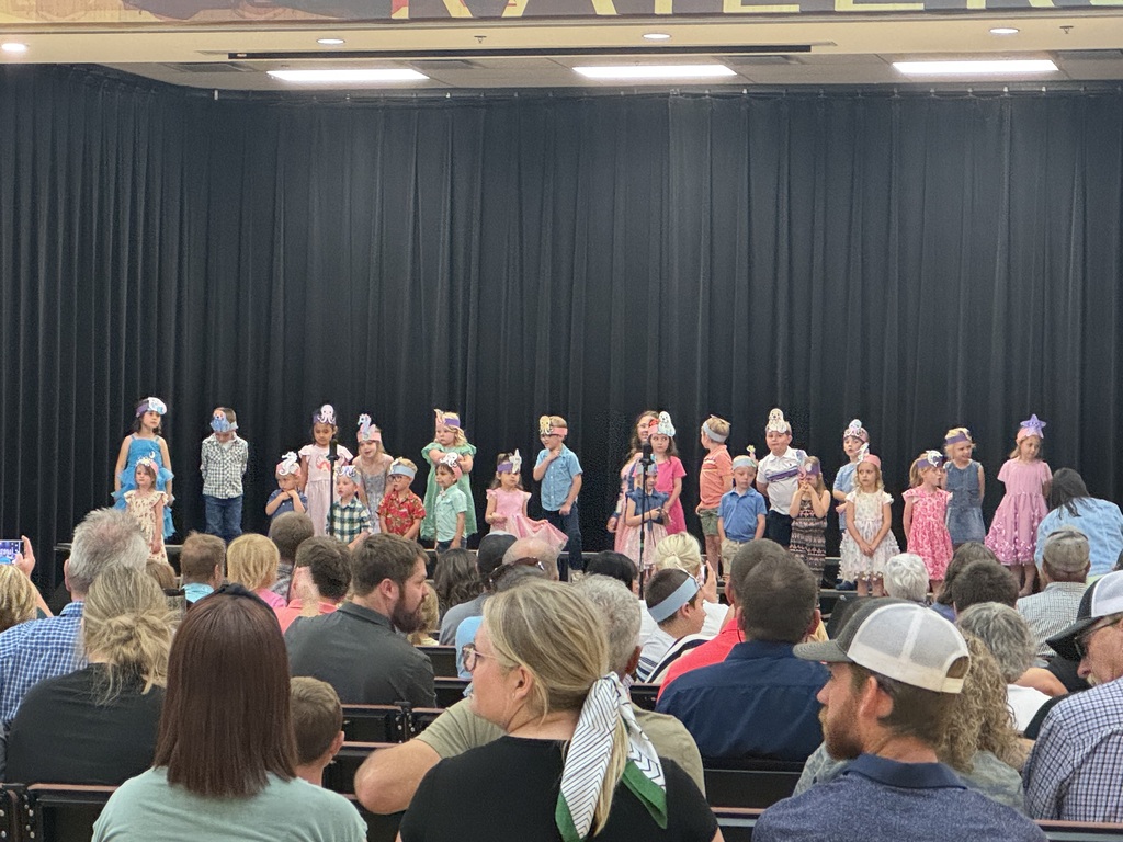 PreK Program