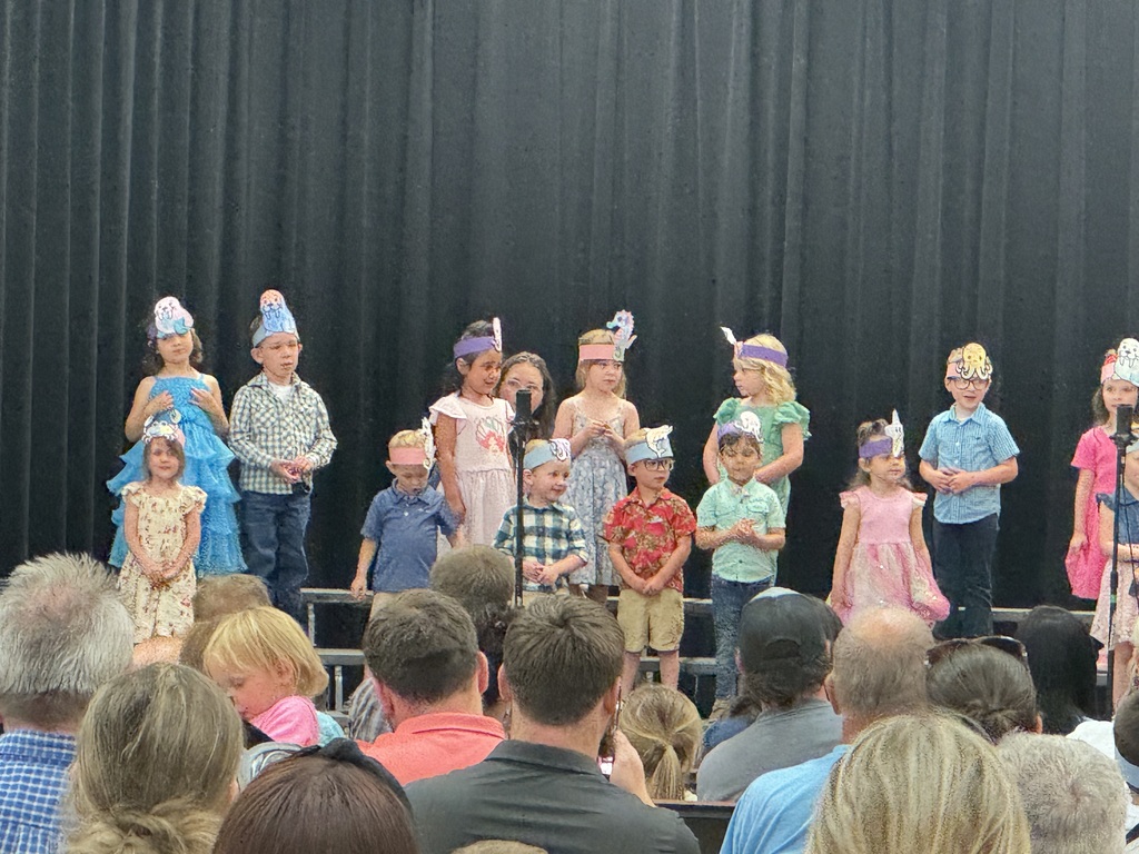 PreK Program