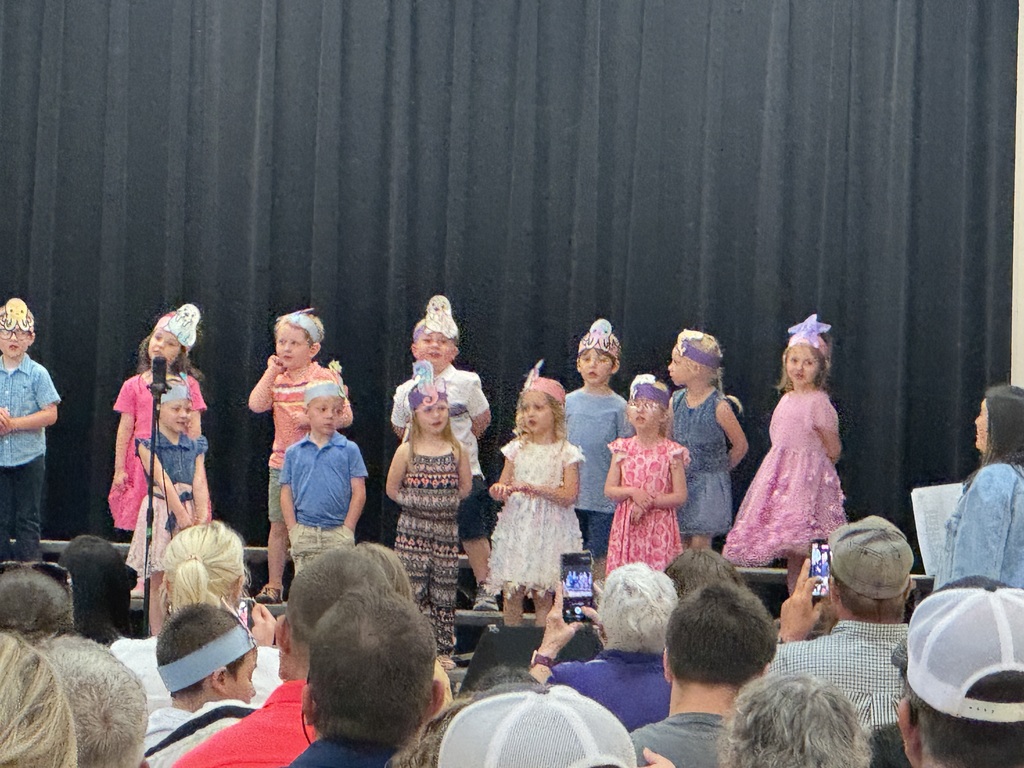 PreK Program