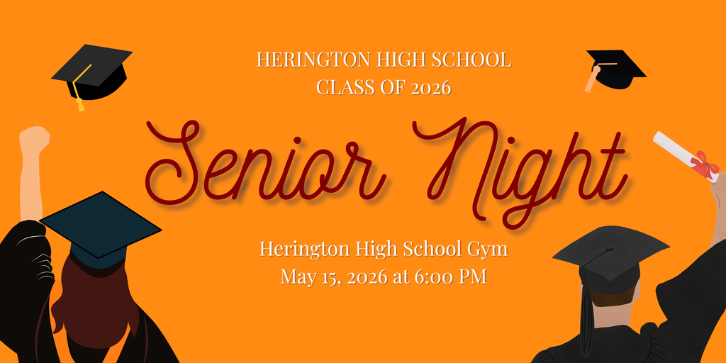 Senior Night